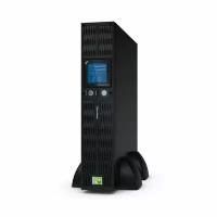 Источник бесперебойного питания CyberPower PR1500ELCDRT2U