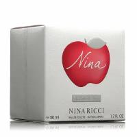 Туалетная вода Nina Ricci Nina 50 мл