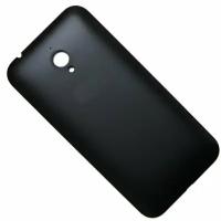 Задняя крышка для Asus ZenFone Live (G500TG) черный