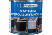 Profimast Мастика гидроизоляционная 2 л / 1,8 кг 4607952900639