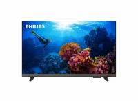 Телевизор LED Philips 32 32PHS6808/60 черный HD 60Hz DVB-T DVB-T2 DVB-C DVB-S DVB-S2 USB WiFi Smart TV (RUS)