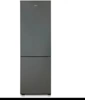 Холодильник B-W6027 BIRYUSA
