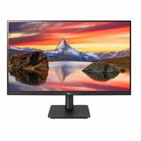 Монитор 23.8" LG 24MP400-B, black