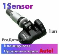 1Sensor для Hyundai 52940-J7000 1шт Металл