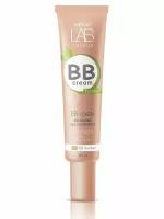 Белита BB крем Lab colour без масел и силиконов 3 medium, 30 мл