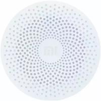 Xiaomi Mi Compact Bluetooth Speaker 2 white портативная акустика