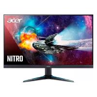 28" Монитор Acer Nitro VG280Kbmiipx, 3840x2160, 60 Гц, IPS, Ростест (EAC), черный