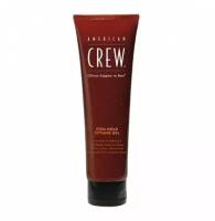 American Crew гель для укладки Firm Hold Styling Gel, сильная фиксация, 250 мл