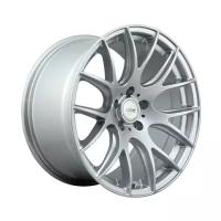 Колесный диск Vissol V-001 9.5x18/5x112 D66.6 ET40 Silver Polished