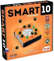 Настольная игра Smart 10