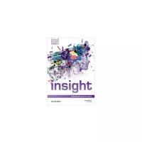 Insight. Advanced. Student's Book