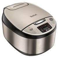 Мультиварка Tefal Essential Cook RK321A32, 5 л