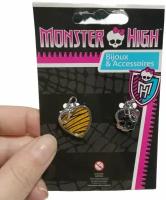 Набор подвесок для браслета Monster High № 7