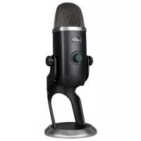 USB микрофон Blue Yeti X