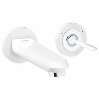 Излив и рукоятка Grohe Eurodisc Joy 19968LS0