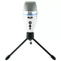 Микрофон проводной CAD ZOE, разъем: USB