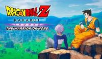 Дополнение DRAGON BALL Z: KAKAROT - TRUNKS - THE WARRIOR OF HOPE для PC (STEAM) (электронная версия)