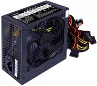 HIPER Блок питания HPP-500 BOX (ATX 2.31, 500W, Active PFC, 120mm fan, черный)