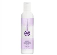 KAARAL Keratin Color Care Shampoo Кератиновый шампунь для окрашенных и химически обработанных волос, 250 мл