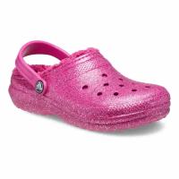 Сабо CROCS, Цвет: мультиколор, Размер: 31/32