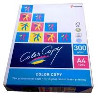 Бумага Color Copy A4 Office 300 г/м², 125 л, белый