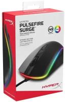 Мышь HyperX Pulsefire Surge