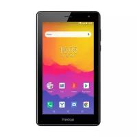 Планшетный ПК Prestigio MultiPad Grace 4327 3G (7",4*1.3 ГГц, 1024*600, 1Гб/16Гб, 2mp, Android 8.1)