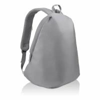 Противокражный рюкзак XD Design Bobby Soft (Серый)