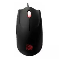 Игровая мышь Tt eSPORTS by Thermaltake Gaming Mouse Saphira Black USB