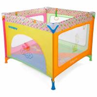 Baby Care Манеж Rainbow Baby Care P02-F