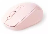 Мышь Gembird MUSW-625-2 Pink