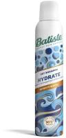 Batiste HYDRATE Сухой шампунь 200 мл