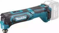 Многофункциональный инструмент Makita TM30DZ синийчерный