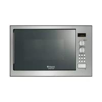 Микроволновая печь встраиваемая Hotpoint MWKX 222 X