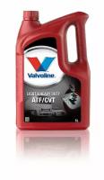 Масло трансмиссионное VALVOLINE Light & Heavy Duty ATF/CVT, 5 л, 1 шт