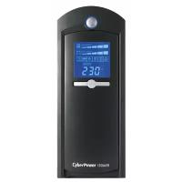 Интерактивный ИБП CyberPower CP1500EAVRLCD