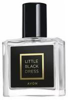 Парфюмерная вода Little Black Dress, 30 мл. женский