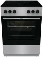 Электроплита Gorenje GEC6A11SG