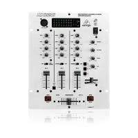 BEHRINGER DX626 DJ микшер