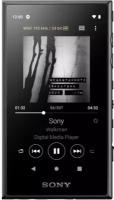 Плеер SONY NW-A105B, черный