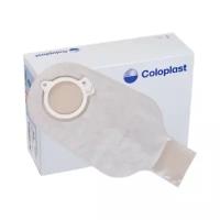 Калоприемник Coloplast Alterna 17622 (1693), фланец 60мм, 30 шт, бежевый