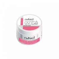 Гель runail гель UV Gel One Step однофазный