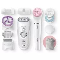 Эпилятор Braun Silk-epil 7 Beauty Set SES 7-895