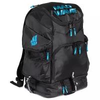 Рюкзак MAD WAVE MAD TEAM, 52х33х24 см, Black