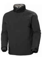 Куртка горнолыжная HELLY HANSEN Icon 3.0 Total Black (INT:M)