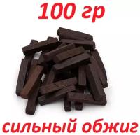 Палочки сильный обжиг 100 гр