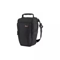 Сумка Lowepro Toploader Zoom 55 AW голубой (77774)