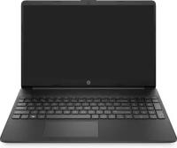 Ноутбук HP 15s-fq2000ur Core i7 1165G7 8Gb SSD512Gb Intel Iris Xe graphics 15.6" FHD (1920x1080) Free DOS black WiFi BT Cam
