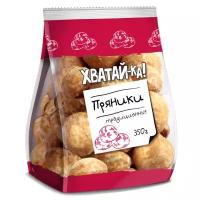 Пряники Хватай-ка Любимый Край Традиционные, 350 г