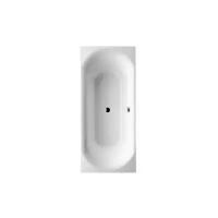 Квариловая ванна Villeroy & Boch Pavia UBQ170PAV2V-01 170x75 см